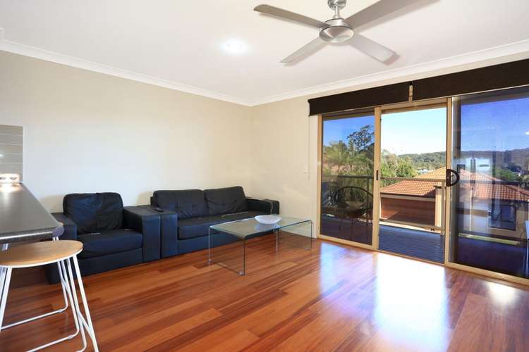 Third view of Homely townhouse listing, 2/28 Palma Crescent, Varsity Lakes QLD 4227