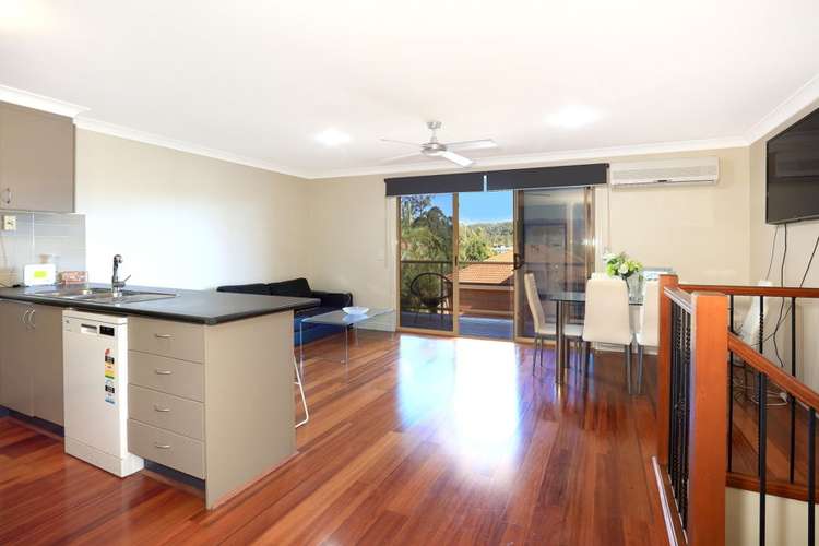 Fourth view of Homely townhouse listing, 2/28 Palma Crescent, Varsity Lakes QLD 4227