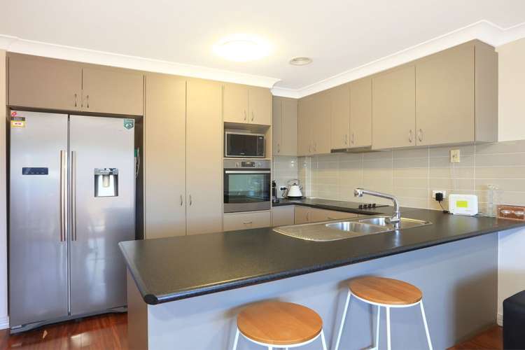 Fifth view of Homely townhouse listing, 2/28 Palma Crescent, Varsity Lakes QLD 4227