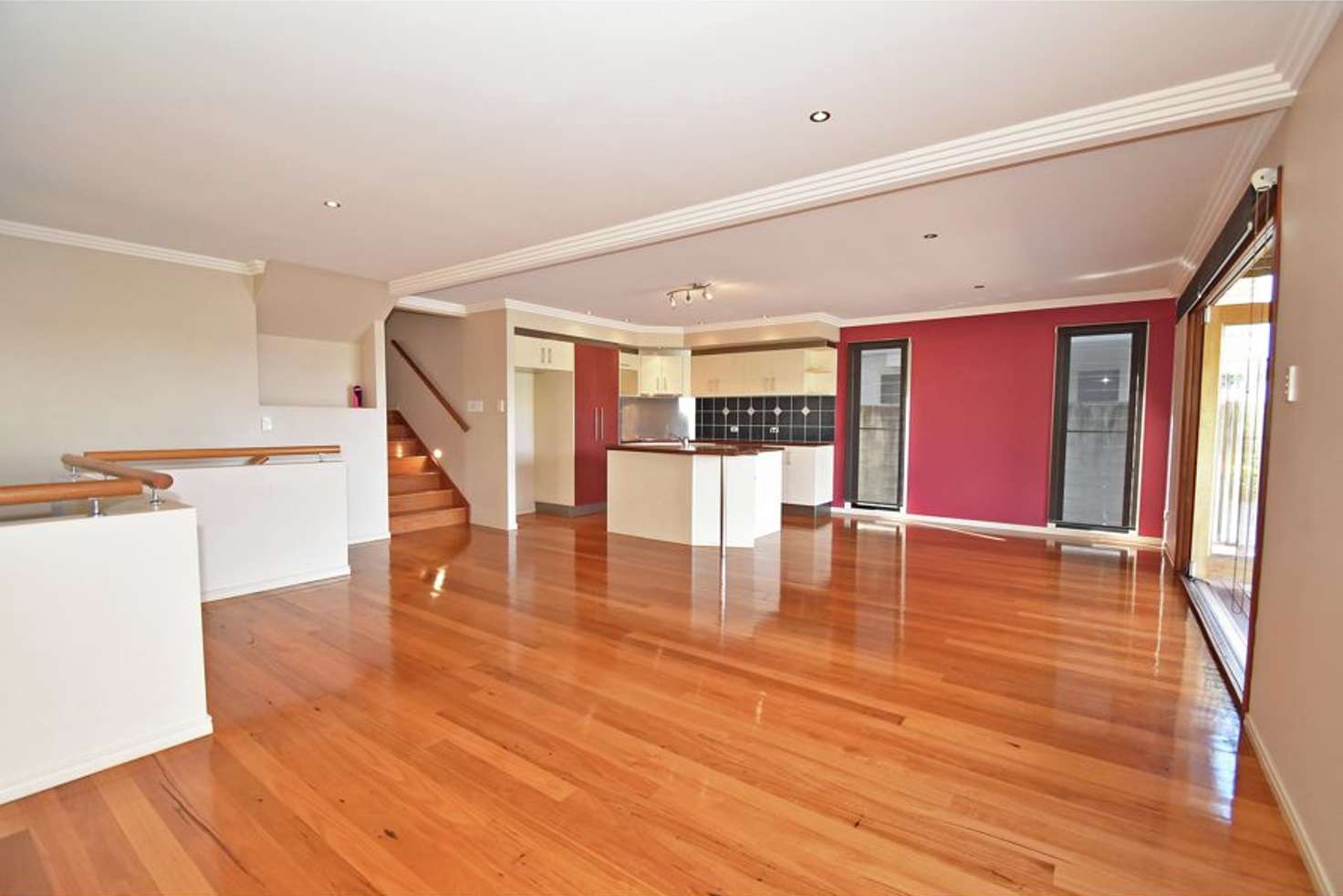 Main view of Homely house listing, 36a Hockings Street, Holland Park West QLD 4121