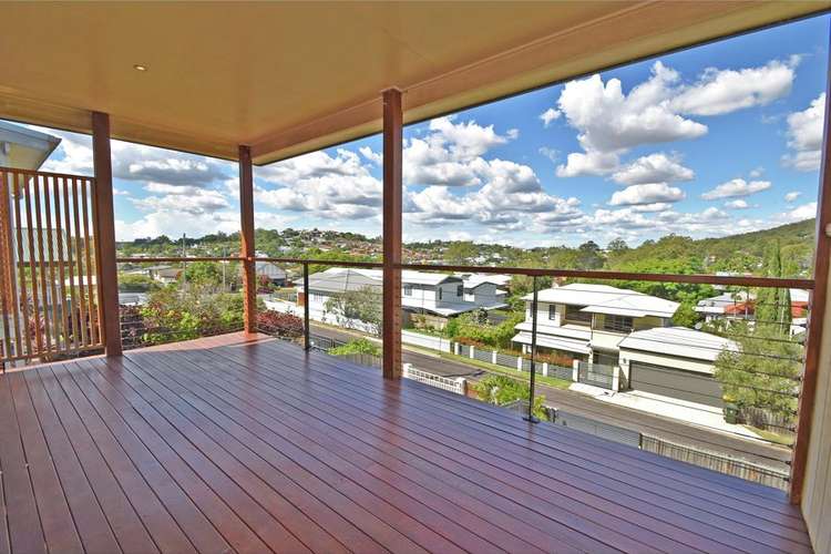 Second view of Homely house listing, 36a Hockings Street, Holland Park West QLD 4121