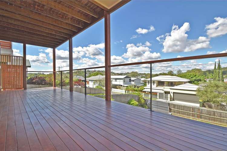 Fourth view of Homely house listing, 36a Hockings Street, Holland Park West QLD 4121