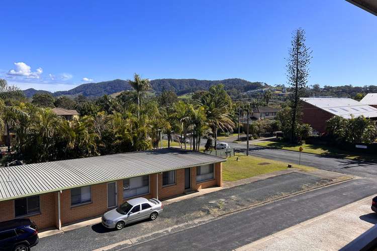 Second view of Homely apartment listing, 214/63 Ocean Parade, Coffs Harbour NSW 2450