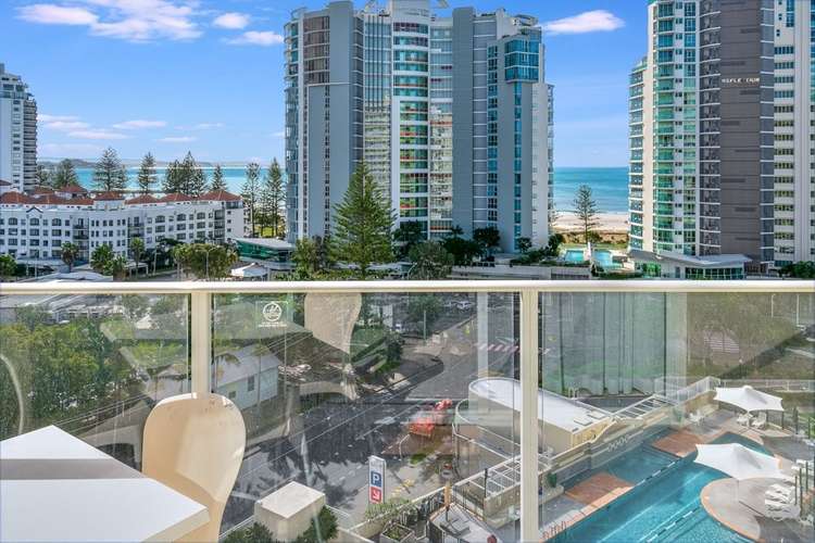 Main view of Homely apartment listing, 746/6-8 Stuart Street, Tweed Heads NSW 2485