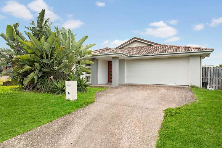 Main view of Homely house listing, 11 Skyline Circuit, Bahrs Scrub QLD 4207