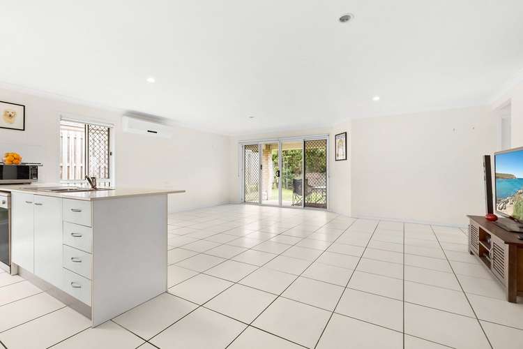 Fourth view of Homely house listing, 11 Skyline Circuit, Bahrs Scrub QLD 4207