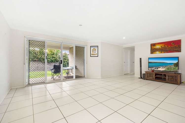 Fifth view of Homely house listing, 11 Skyline Circuit, Bahrs Scrub QLD 4207