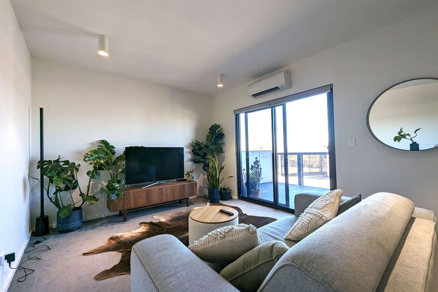Main view of Homely apartment listing, 602/108 Bennett Street, East Perth WA 6004