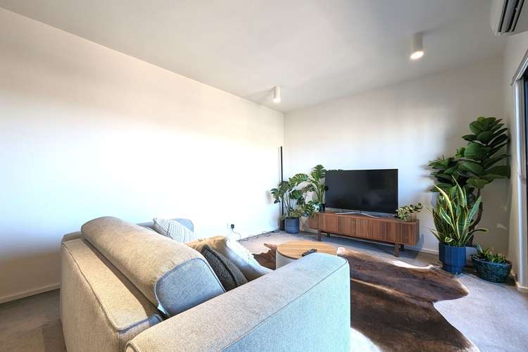 Second view of Homely apartment listing, 602/108 Bennett Street, East Perth WA 6004