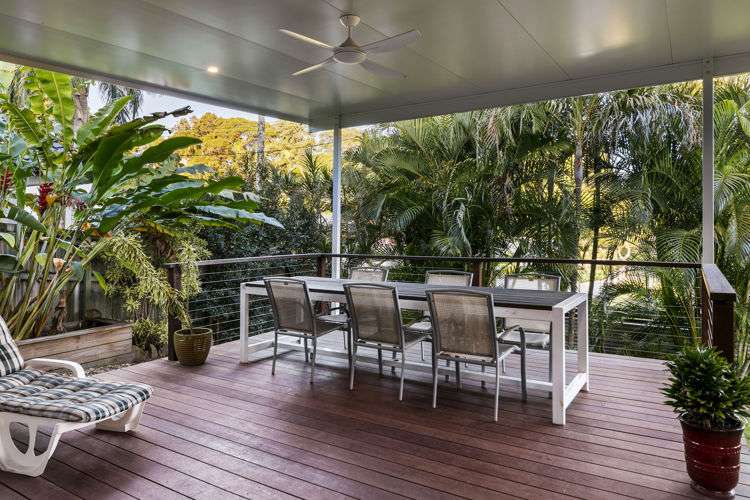 Third view of Homely house listing, 15 Avocado Crescent, Bli Bli QLD 4560