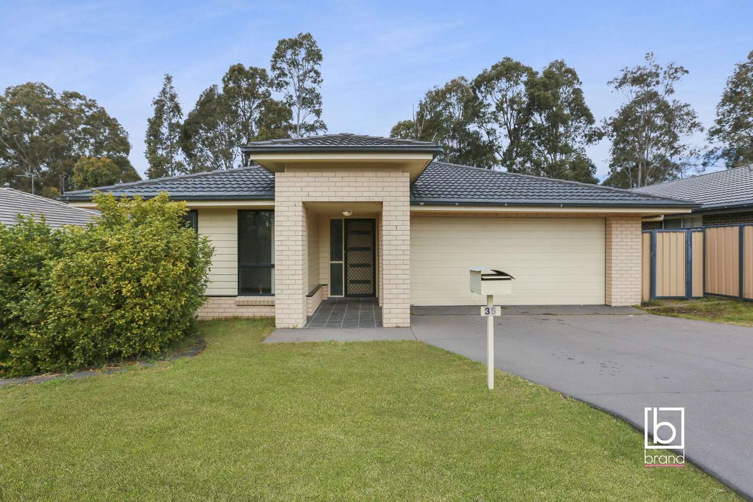 Main view of Homely house listing, 35 Trebbiano Drive, Cessnock NSW 2325