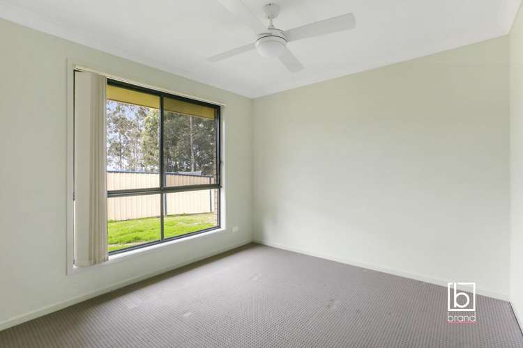 Second view of Homely house listing, 35 Trebbiano Drive, Cessnock NSW 2325