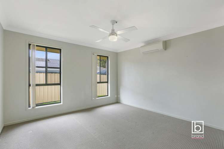 Fifth view of Homely house listing, 35 Trebbiano Drive, Cessnock NSW 2325