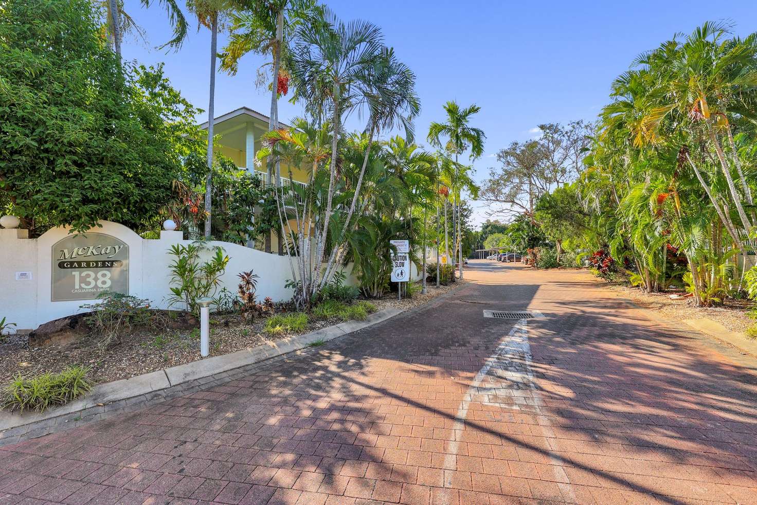 Main view of Homely unit listing, 20 138 Casuarina Drive, Nightcliff NT 810