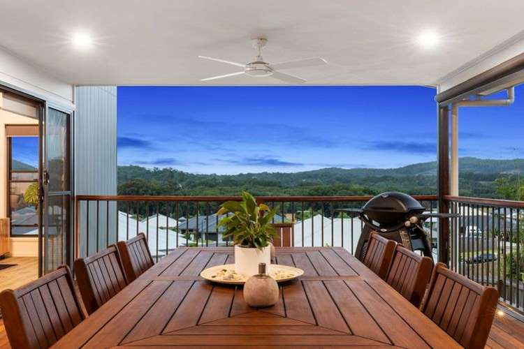 Second view of Homely house listing, 5 Emma Perren Drive, Nambour QLD 4560