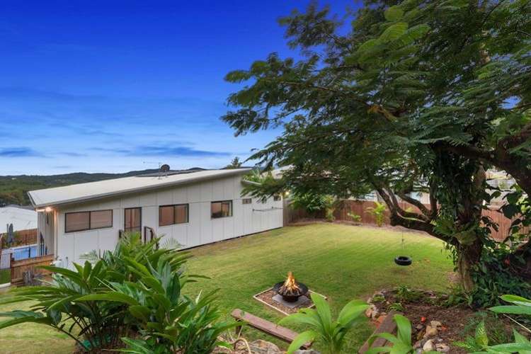 Fifth view of Homely house listing, 5 Emma Perren Drive, Nambour QLD 4560