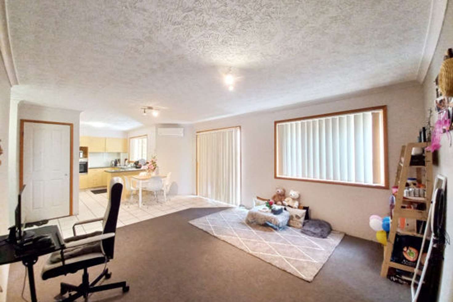 Main view of Homely unit listing, U75/1-9 Gray Street, Tweed Heads West NSW 2485