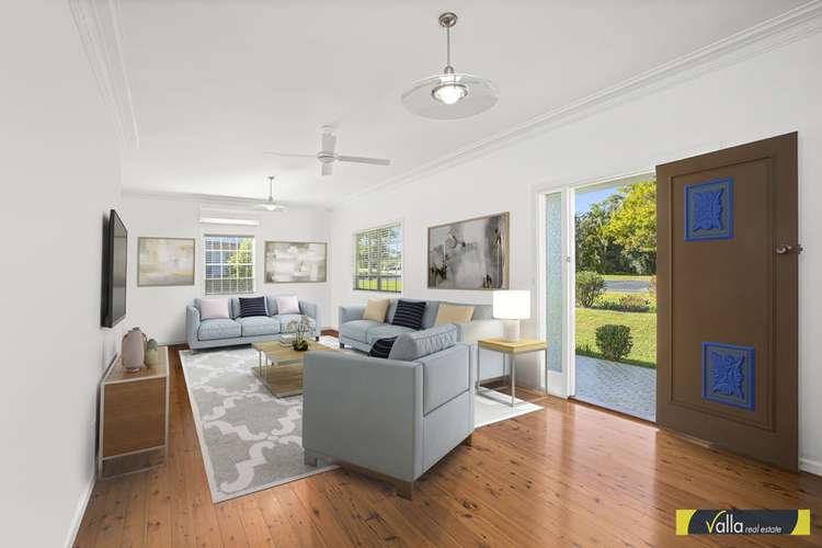 Second view of Homely house listing, 11 Henderson Street, Valla Beach NSW 2448