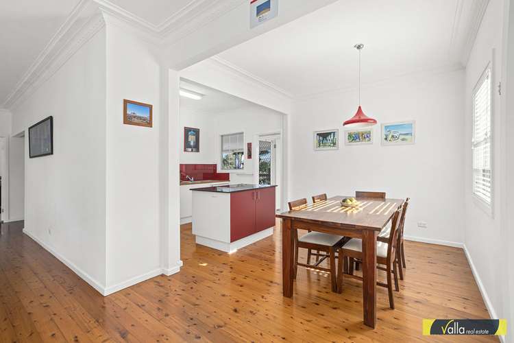 Fourth view of Homely house listing, 11 Henderson Street, Valla Beach NSW 2448