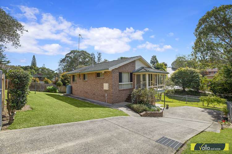 Fifth view of Homely house listing, 8A Bellwood Drive, Nambucca Heads NSW 2448