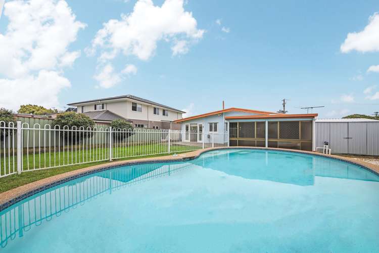 Second view of Homely house listing, 6 Kilburn Street, Chermside QLD 4032