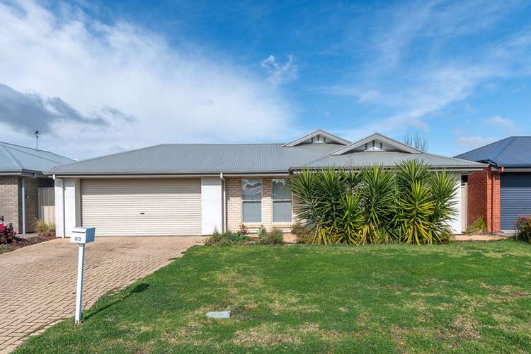 Main view of Homely house listing, 82 Christian Road, Murray Bridge SA 5253