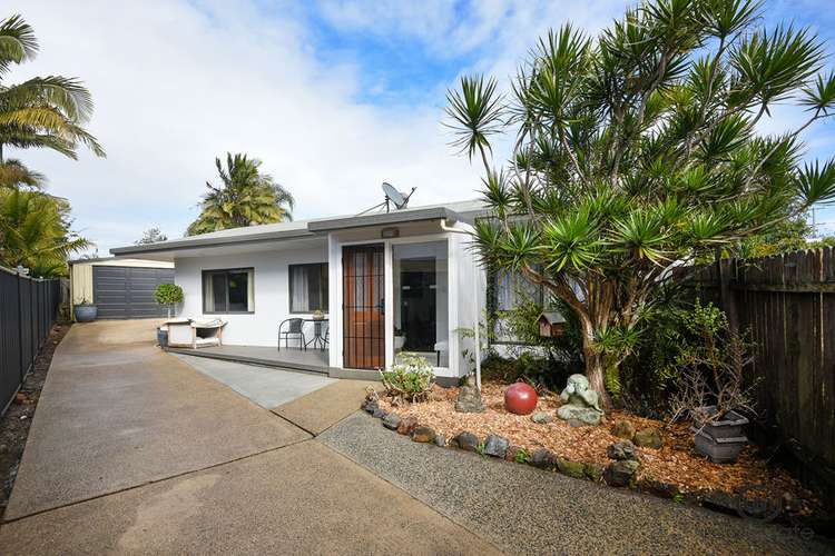 Main view of Homely house listing, 138 Pacific Street, Corindi Beach NSW 2456