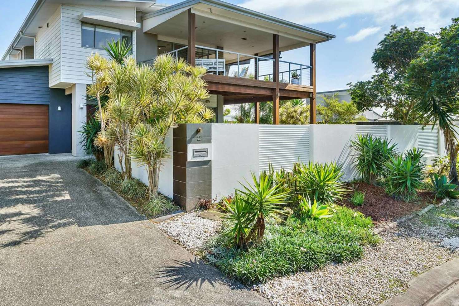 Main view of Homely house listing, 2 She-Oak Lane, Casuarina NSW 2487