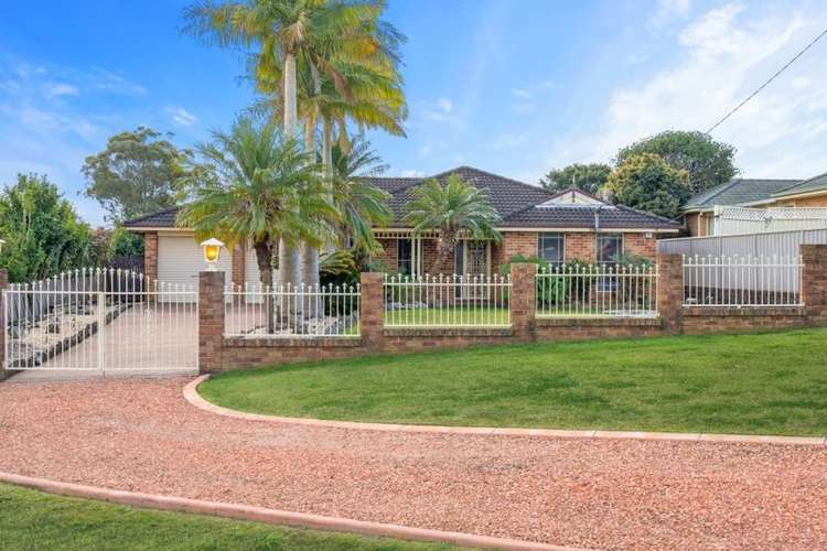 Main view of Homely house listing, 3 Boikonumba Rd, Wyee NSW 2259