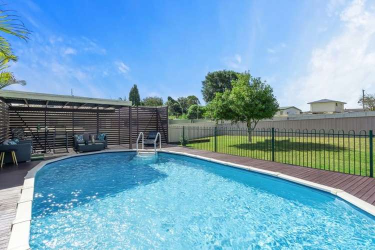 Second view of Homely house listing, 3 Boikonumba Rd, Wyee NSW 2259