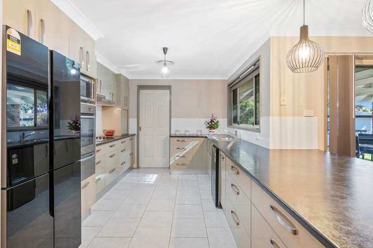 Fourth view of Homely house listing, 3 Boikonumba Rd, Wyee NSW 2259