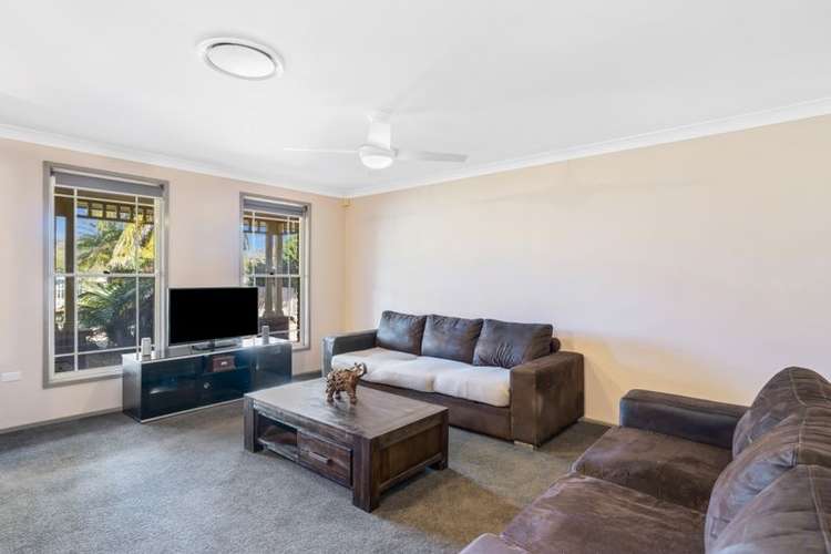 Fifth view of Homely house listing, 3 Boikonumba Rd, Wyee NSW 2259