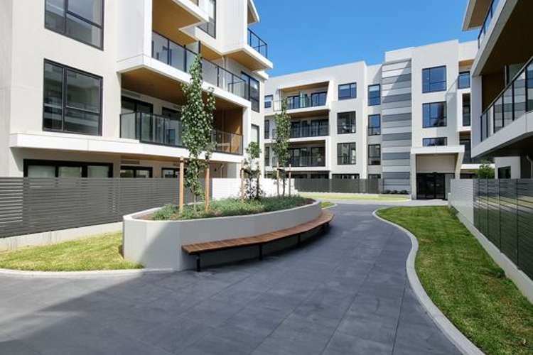 Main view of Homely apartment listing, APF2.2/29 29 Browns Road, Clayton VIC 3168