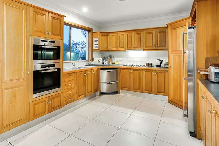Fourth view of Homely house listing, 31 Gabon Street, Stafford QLD 4053