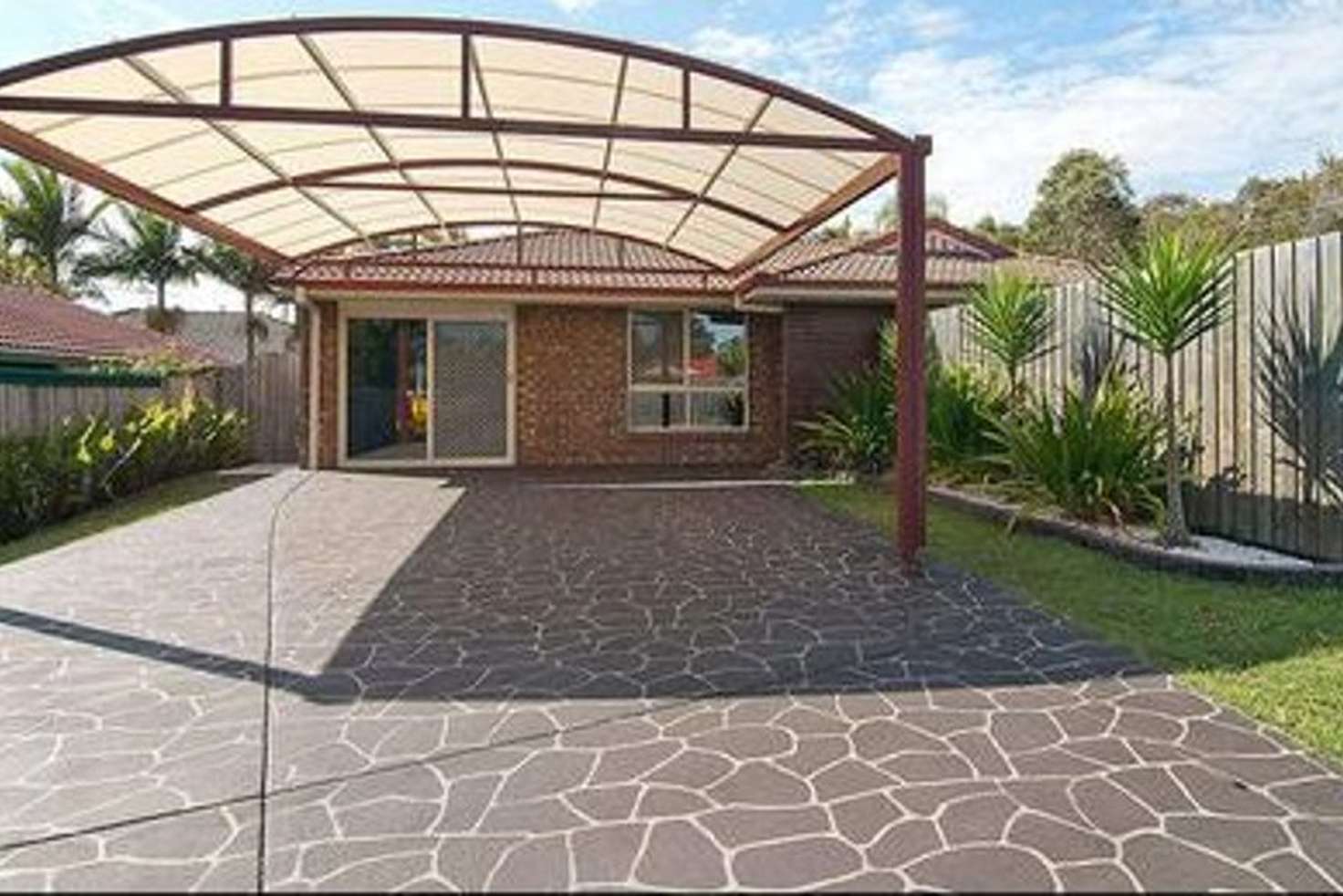 Main view of Homely house listing, 1 Solandra Circuit, Regents Park QLD 4118