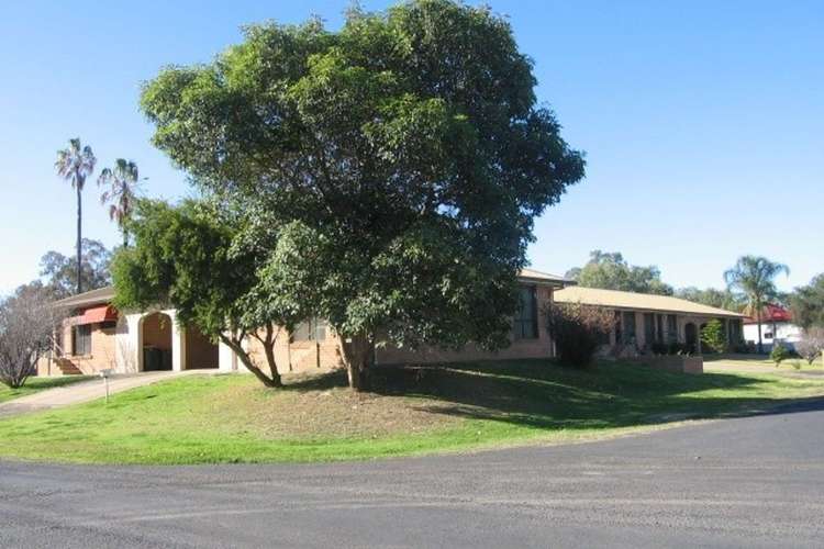 Main view of Homely unit listing, 6/16 Boundary Street, Moree NSW 2400