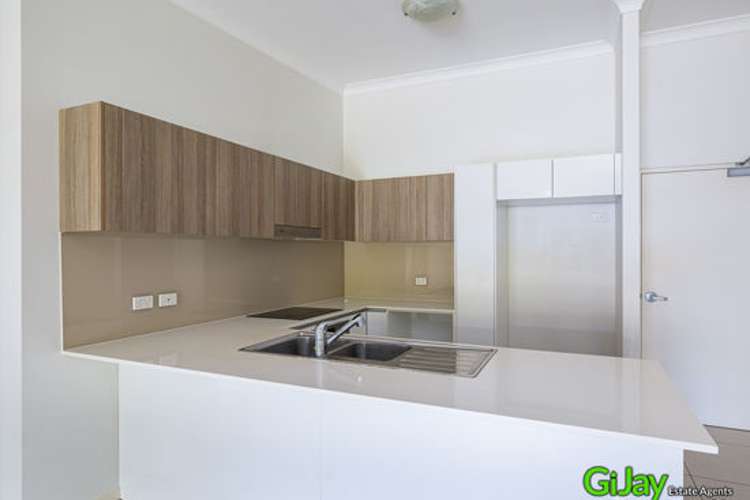 Second view of Homely apartment listing, 12/40 Berge Street, Mount Gravatt QLD 4122