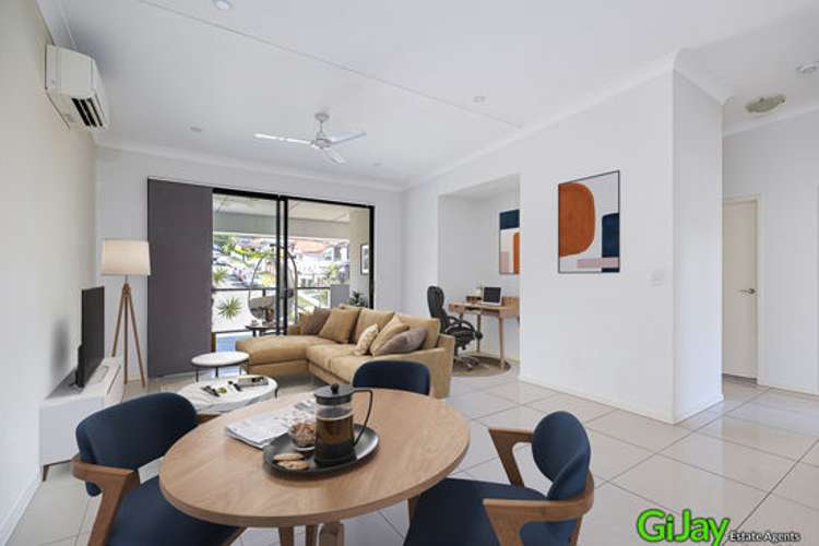 Third view of Homely apartment listing, 12/40 Berge Street, Mount Gravatt QLD 4122