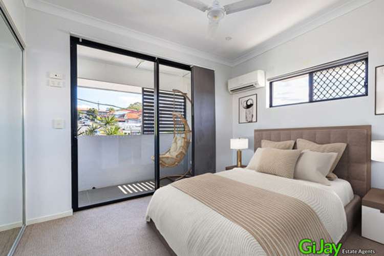 Fifth view of Homely apartment listing, 12/40 Berge Street, Mount Gravatt QLD 4122