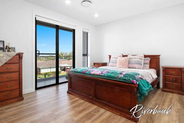 Fifth view of Homely house listing, 33 Camellia Street, Greystanes NSW 2145