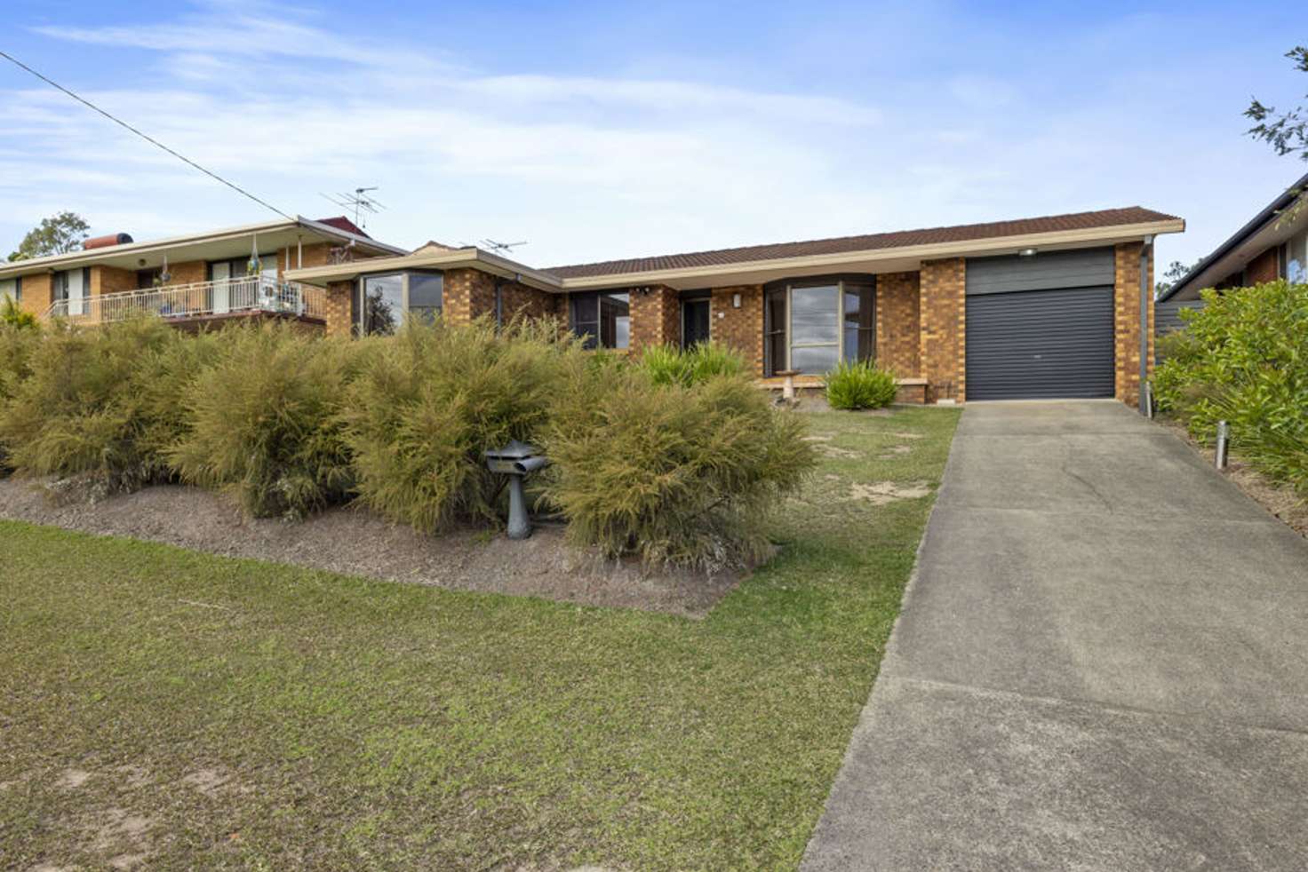 Main view of Homely house listing, 19 Robert Garrett Street, Coffs Harbour NSW 2450