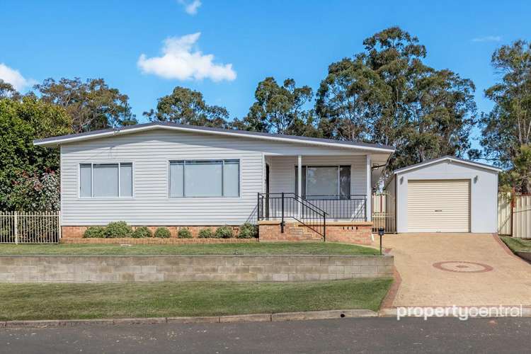 6 Nineteenth Street, Warragamba NSW 2752