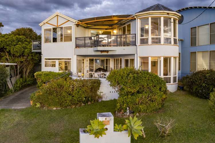 Third view of Homely house listing, 4 Second Avenue, Arrawarra Headland NSW 2456