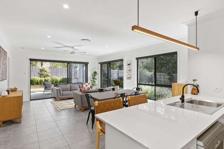 Second view of Homely house listing, 26 Reo Place, Yandina QLD 4561