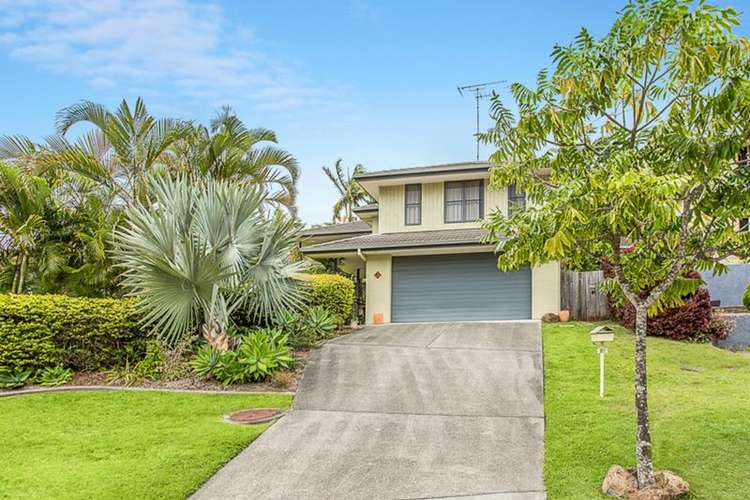 Main view of Homely house listing, 27 Grassmere Court, Banora Point NSW 2486