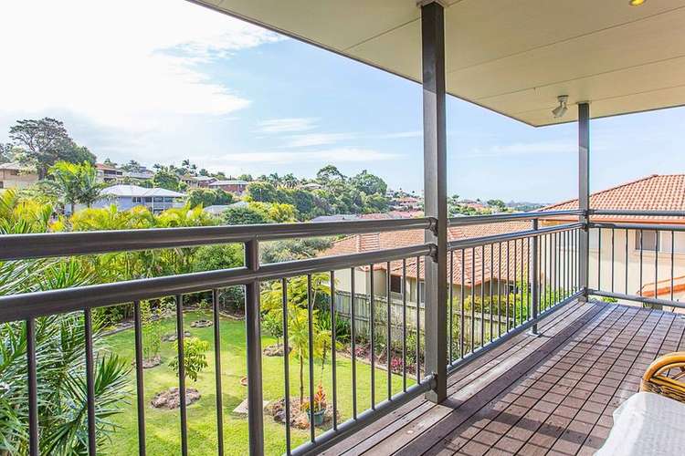 Fourth view of Homely house listing, 27 Grassmere Court, Banora Point NSW 2486