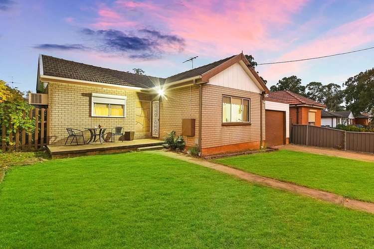 Main view of Homely house listing, 85 Hill End Road, Doonside NSW 2767