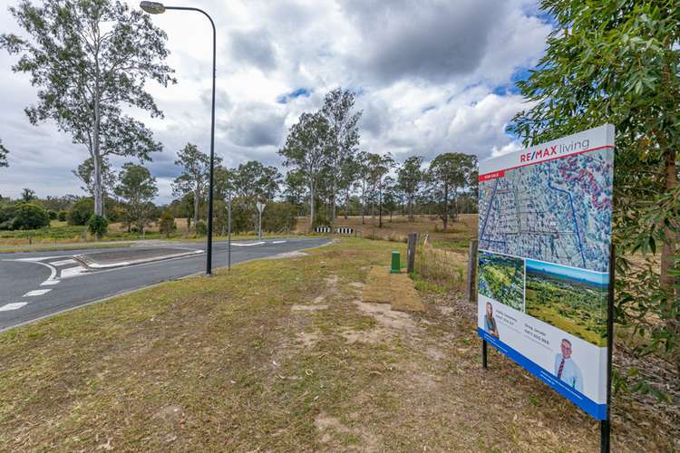 Main view of Homely residentialLand listing, Lot 200 Kropp Road, Woodford QLD 4514