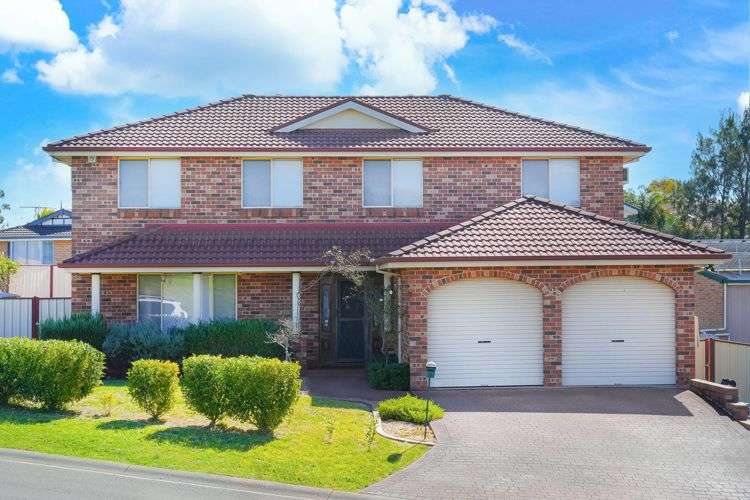 Main view of Homely house listing, 2 Angourie Place, Bow Bowing NSW 2566
