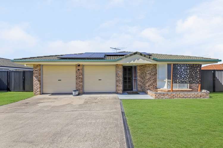 Main view of Homely house listing, 5 Hampshire Close, Heritage Park QLD 4118